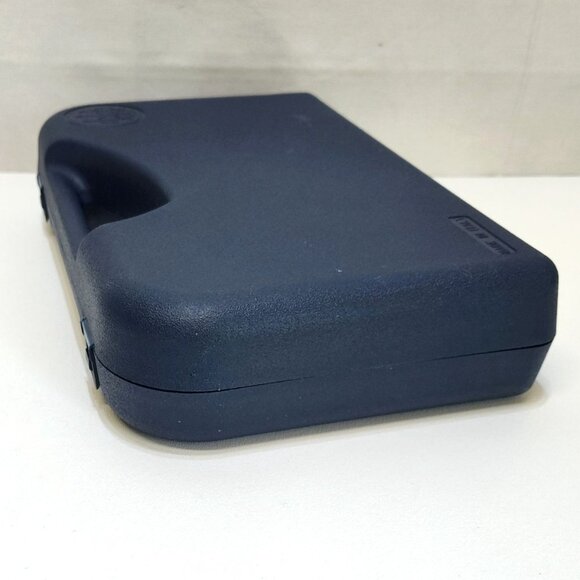 Beretta Factory Pistol Hard Case Plastic w/ Foam Fits 92. 96, 8000, PX4,U22 Neos - Picture 4 of 6